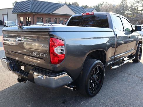 Used 2015 Toyota Tundra SR5 w/ SR5 Upgrade Package image 6