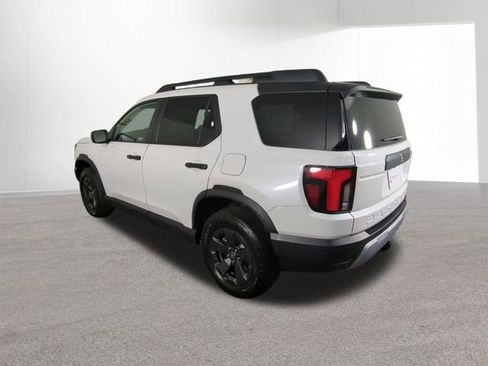 New 2026 Honda Passport RTL image 19