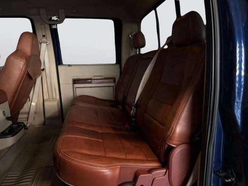 Used 2008 Ford F350 King Ranch RWD image 21