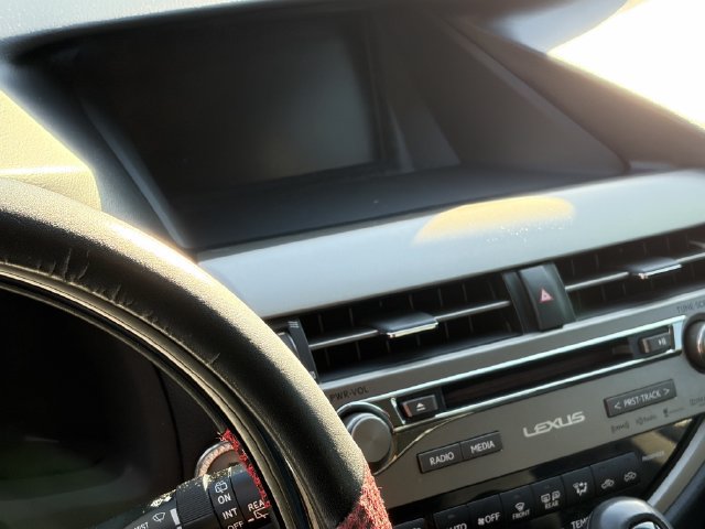 Used 2015 Lexus RX 350 FWD image 9