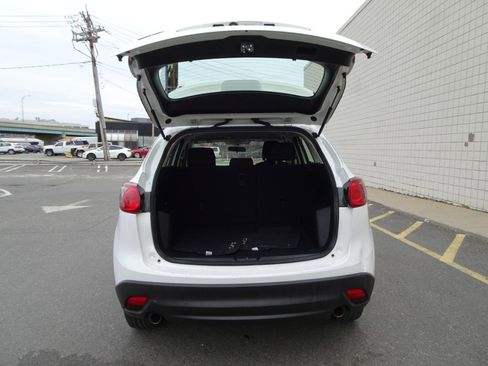 Used 2016 MAZDA CX-5 Sport image 9