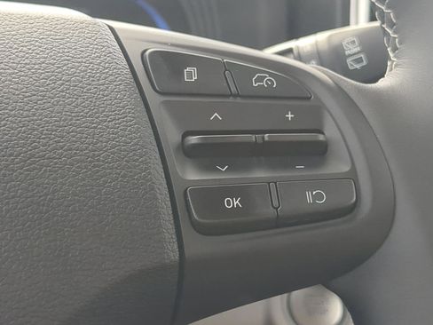 New 2026 Hyundai Venue SEL FWD image 26