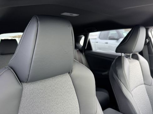 New 2026 Toyota bZ image 3