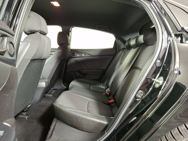 Used 2021 Honda Civic Sport image 13