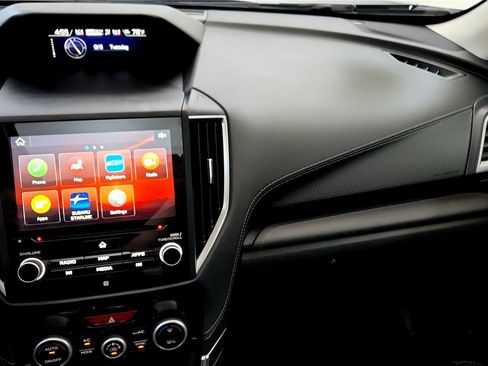 Used 2020 Subaru Forester Touring image 47