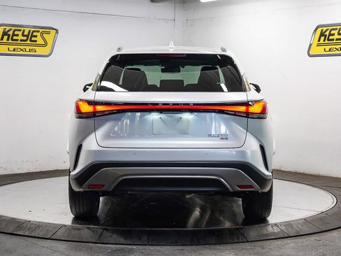 Used 2023 Lexus RX 350 Premium w/ Accessory Package (K3) AWD/4WD image 3