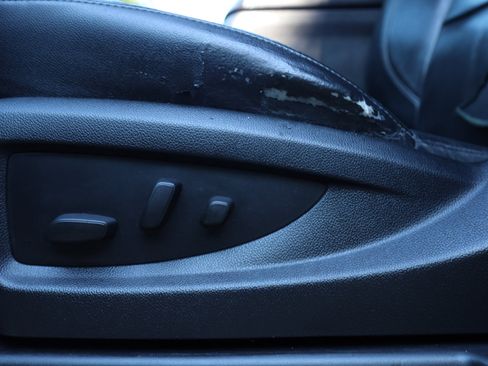 Used 2015 Chevrolet Silverado 1500 LTZ w/ LTZ Plus Package image 29