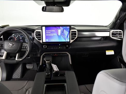 New 2026 Toyota Tundra SR5 AWD/4WD image 34