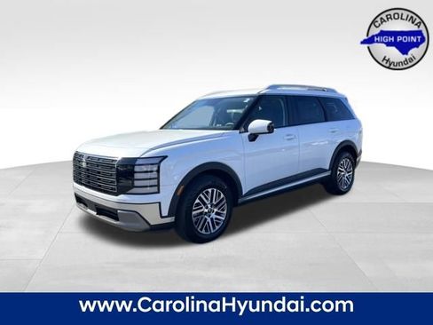 New 2026 Hyundai Palisade SEL image 3