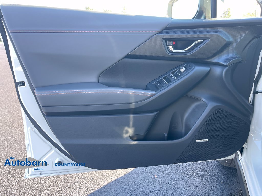 New 2026 Subaru Crosstrek 2.5i Limited AWD/4WD image 10