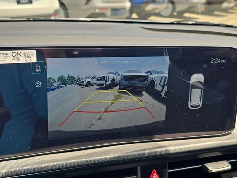 New 2026 Kia EV6 Light RWD image 23