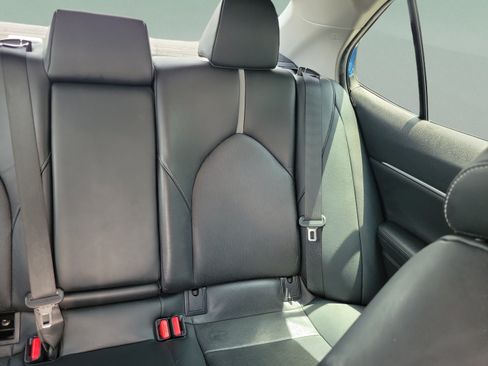 Used 2020 Toyota Camry XSE FWD image 10