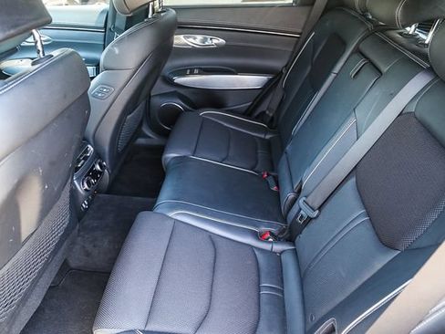 Used 2023 Genesis GV70 2.5T w/ Sport Prestige Package AWD/4WD image 14
