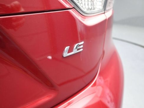 Used 2024 Toyota Corolla LE FWD image 14
