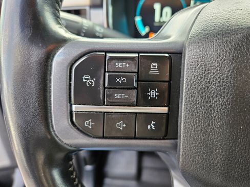 Used 2023 Ford F150 Lariat w/ Trailer Tow Package image 20