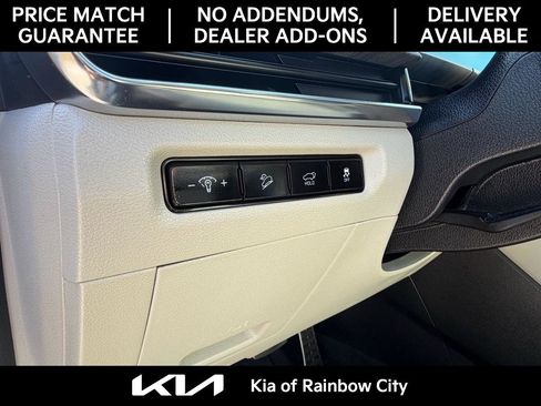 Used 2025 Kia Telluride SX image 14