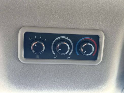 Used 2014 Chevrolet Express 3500 LT w/ LT Preferred Equipment Group RWD image 36