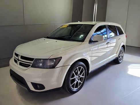 Used 2019 Dodge Journey GT image 13