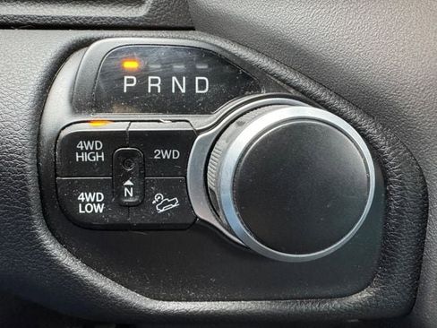 Used 2022 RAM 2500 Big Horn w/ Level 1 Equipment Group image 37