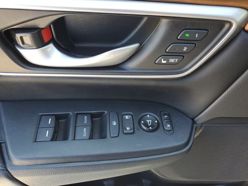 Used 2022 Honda CR-V EX-L image 29