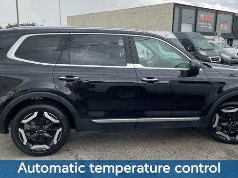 Used 2025 Kia Telluride S AWD/4WD image 8