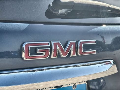 Certified 2024 GMC Terrain SLE AWD/4WD image 30