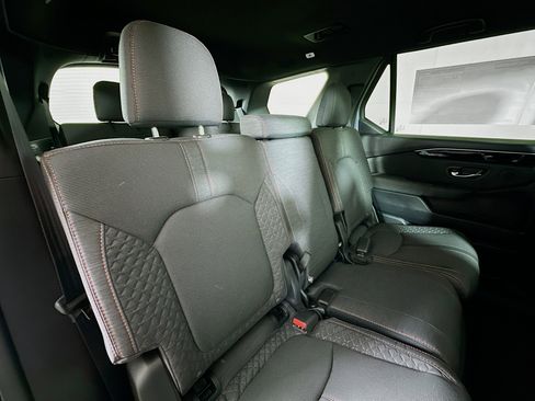 New 2026 Honda Pilot Sport image 26