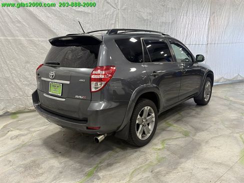 Used 2011 Toyota RAV4 Sport w/ Sport Appearance Pkg AWD/4WD image 8