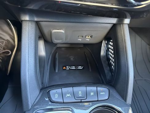 New 2026 Chevrolet TrailBlazer ACTIV w/ Convenience Package image 20