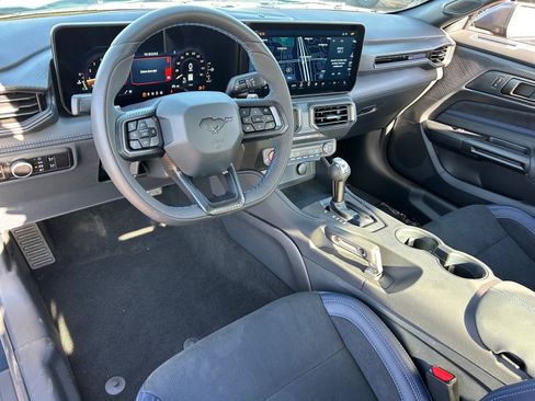 New 2026 Ford Mustang Dark Horse w/ Dark Horse Handlin Package RWD image 20