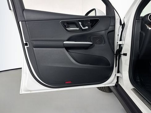 New 2026 Mercedes-Benz GLC 300 image 20