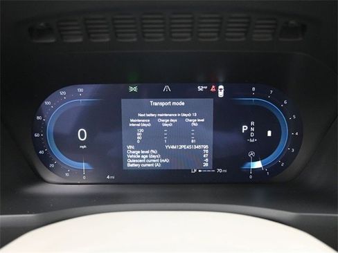 New 2025 Volvo XC90 B5 Plus w/ Protection Package Premier image 10