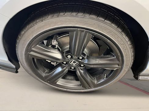 New 2026 Honda Accord Sport image 11