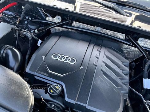 Used 2023 Audi Q5 2.0T Prestige w/ Prestige Package AWD/4WD image 41