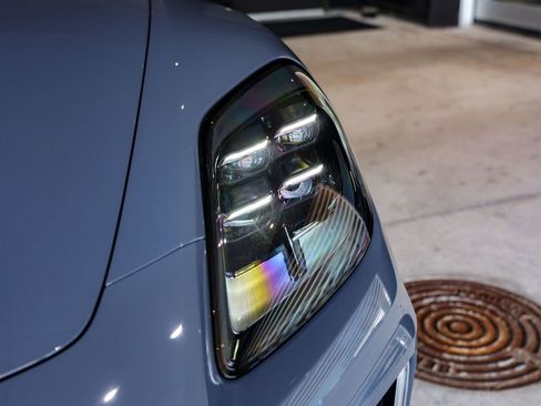 New 2025 Porsche Panamera 4 image 11