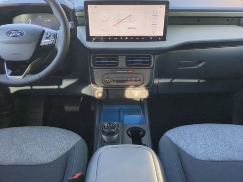 New 2026 Ford Maverick XLT FWD image 55