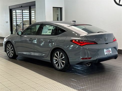 New 2026 Acura Integra image 4