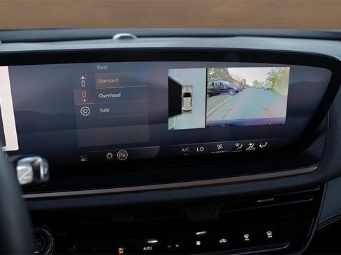 Used 2025 Buick Envision Sport Touring image 18