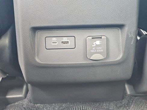 Used 2024 Nissan Frontier PRO-4X w/ Pro Premium Package AWD/4WD image 22