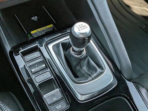 Certified 2024 Acura Integra A-Spec image 12