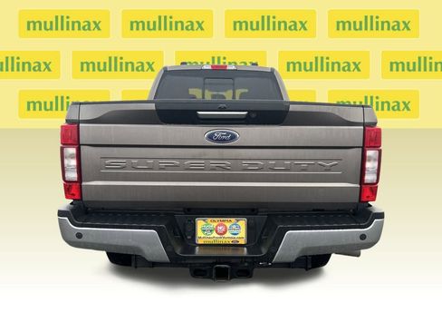 Used 2020 Ford F350 Lariat image 31