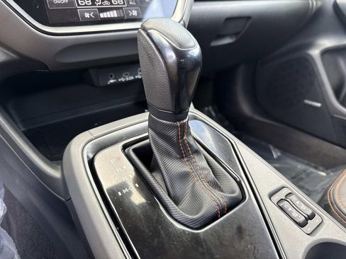 Used 2024 Subaru Crosstrek 2.5i Limited w/ Crosstrek Mirror Package image 31