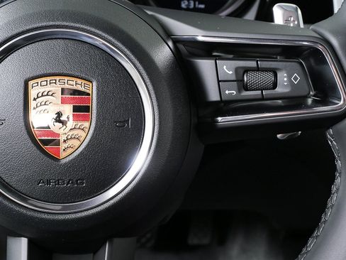 New 2026 Porsche Macan S image 12