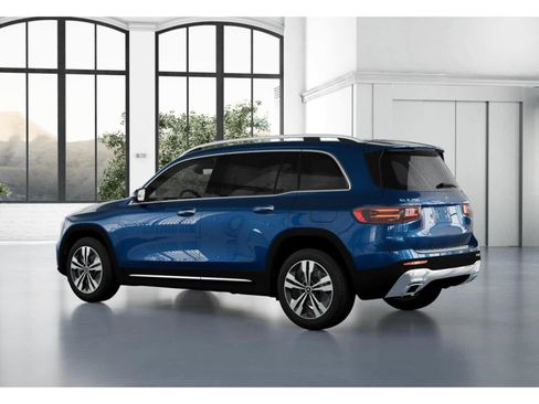 New 2026 Mercedes-Benz GLB 250 image 29