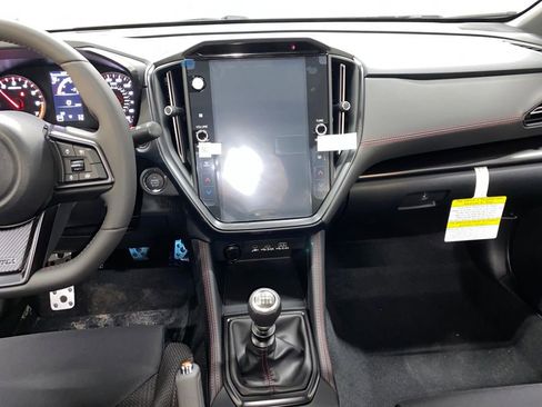 New 2025 Subaru WRX Premium image 17