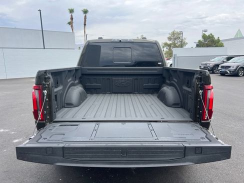 Used 2024 Ford F150 Raptor AWD/4WD image 16