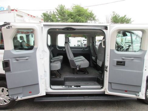 Used 2019 Ford Transit 350 XLT RWD image 26
