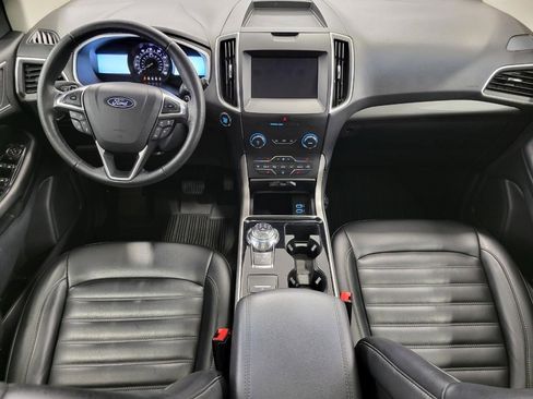 Used 2020 Ford Edge SEL w/ Convenience Package AWD/4WD image 7