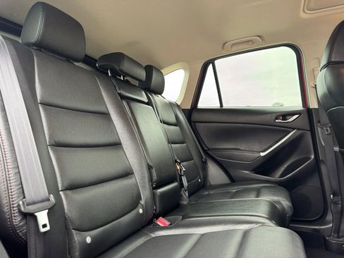 Used 2016 MAZDA CX-5 Grand Touring FWD image 28