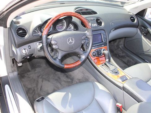 Used 2006 Mercedes-Benz SL 500 image 22